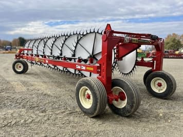 Main image H&S HC7116